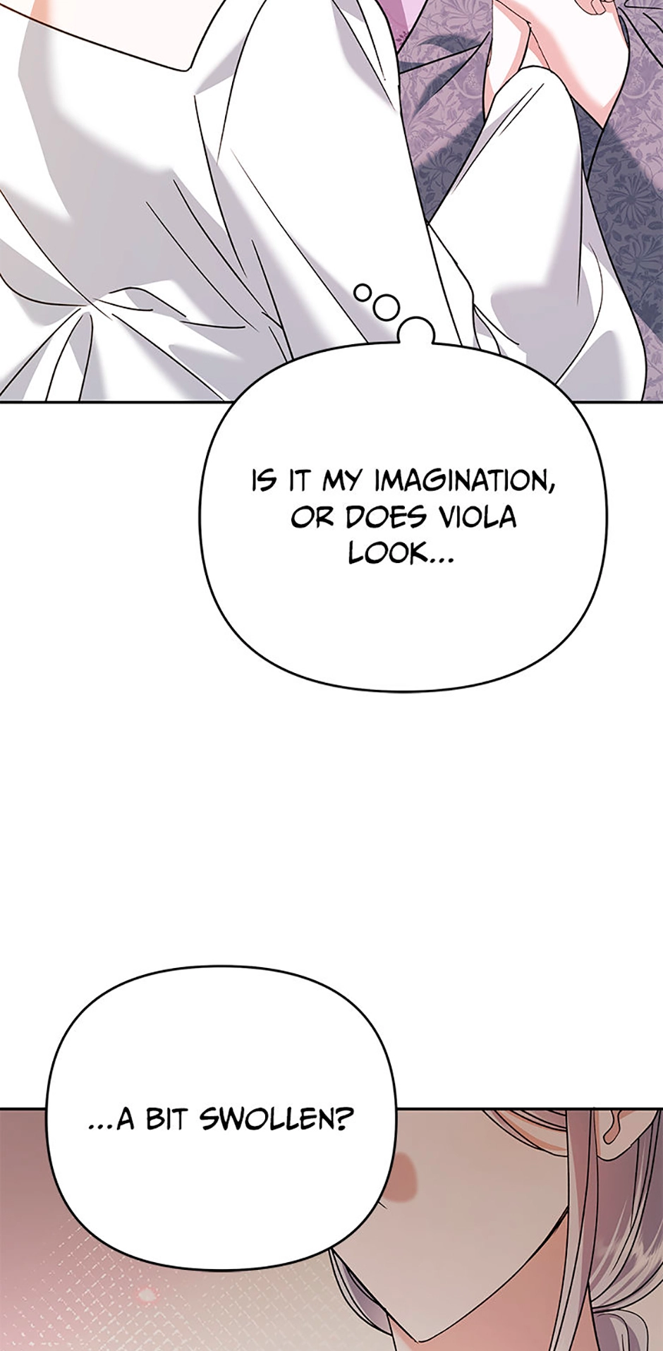 This Time, I Will Survive Until the End Chapter 63 page 23 - 