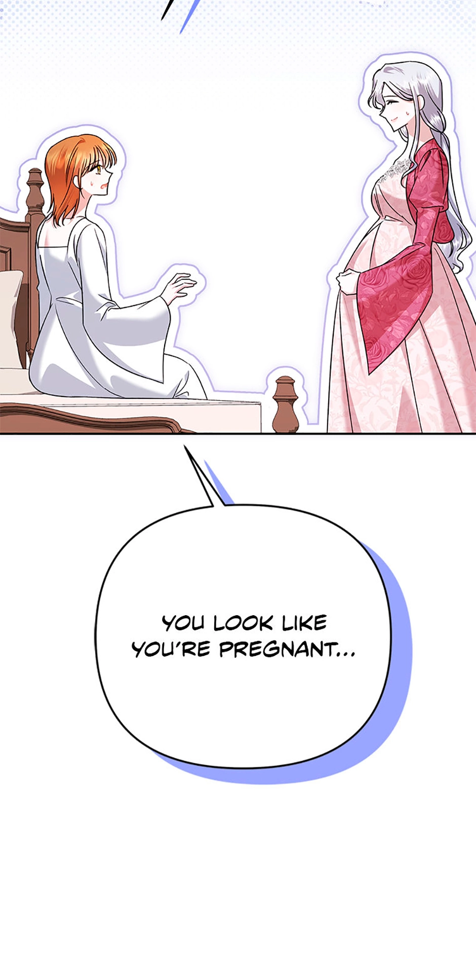 This Time, I Will Survive Until the End Chapter 63 page 26 - 