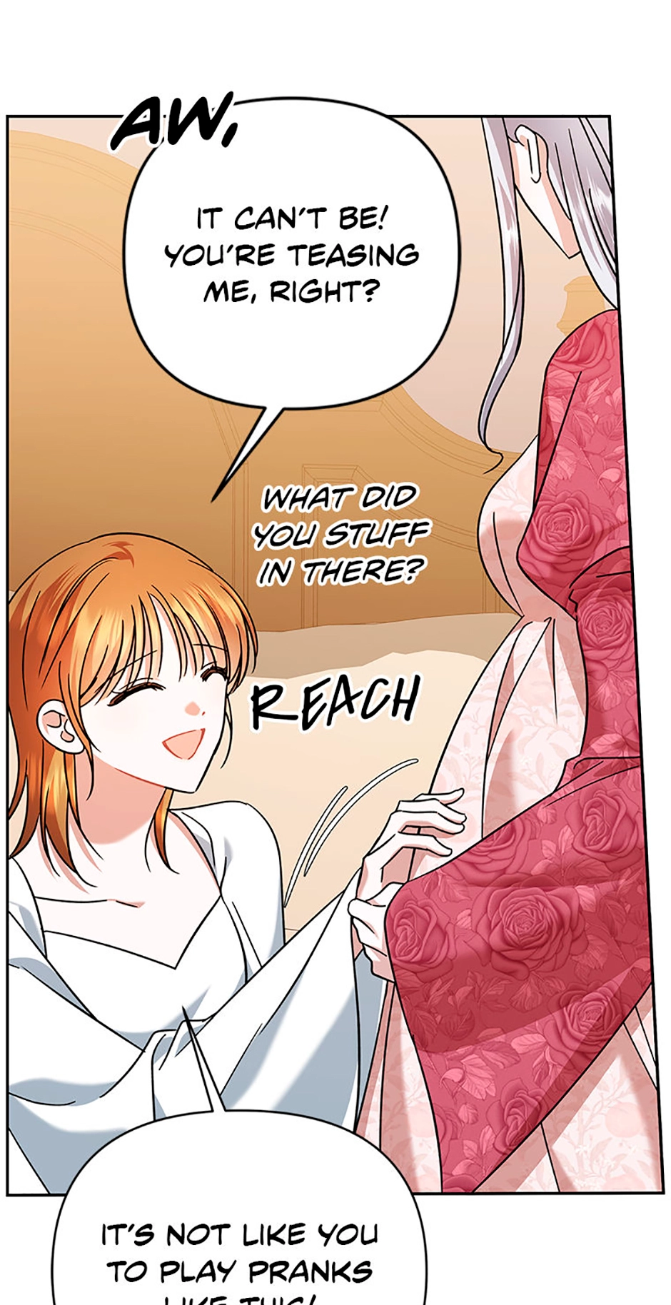 This Time, I Will Survive Until the End Chapter 63 page 27 - 