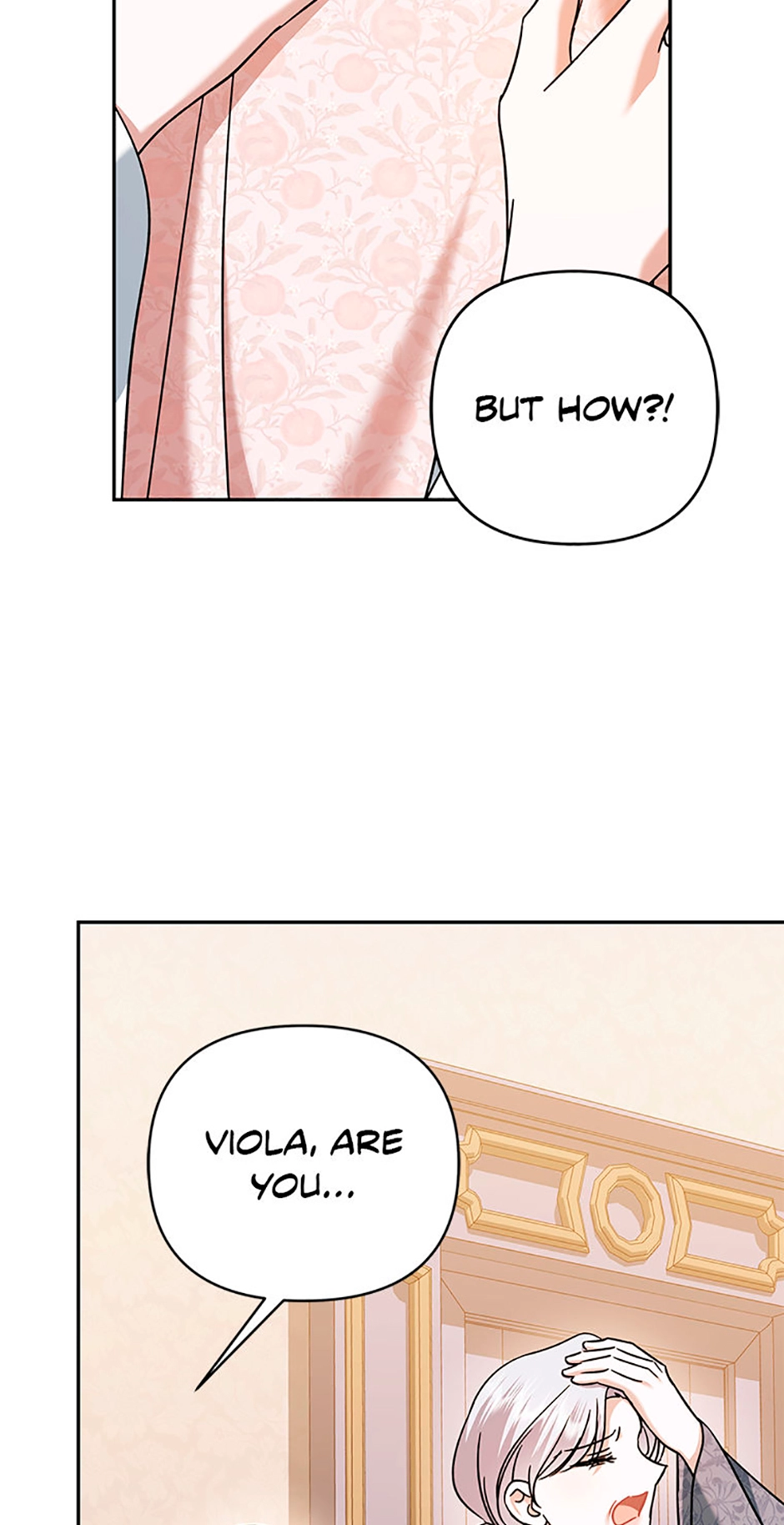 This Time, I Will Survive Until the End Chapter 63 page 30 - 