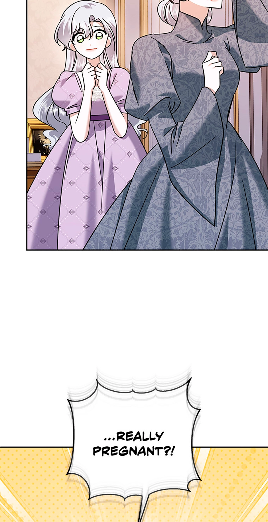 This Time, I Will Survive Until the End Chapter 63 page 31 - 