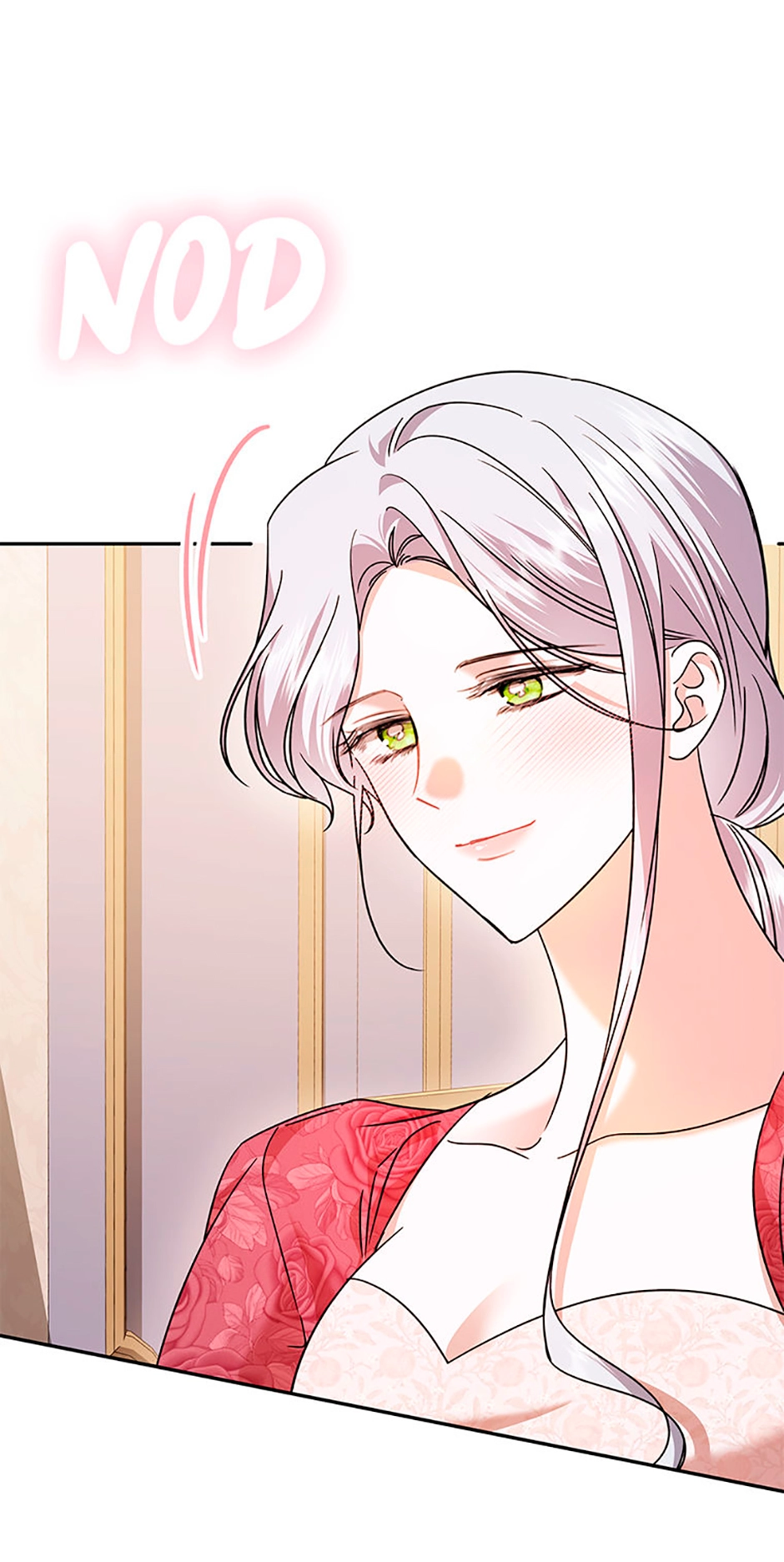 This Time, I Will Survive Until the End Chapter 63 page 33 - 