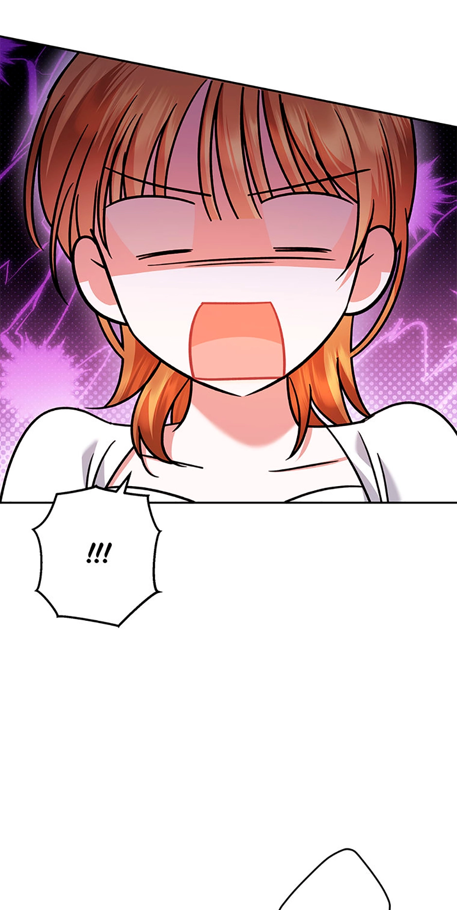 This Time, I Will Survive Until the End Chapter 63 page 34 - 