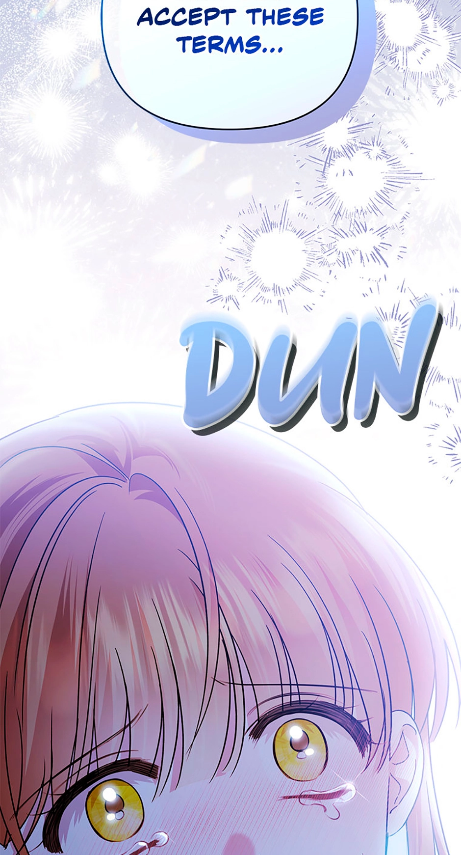This Time, I Will Survive Until the End Chapter 63 page 5 - 