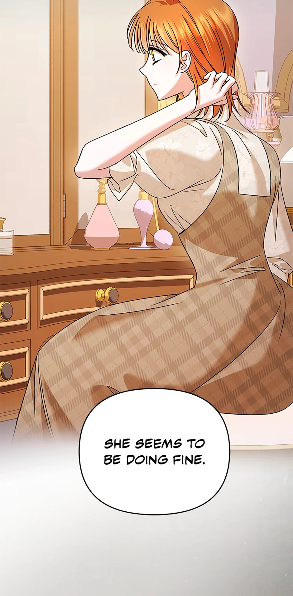 This Time, I Will Survive Until the End Chapter 63 page 41 - 