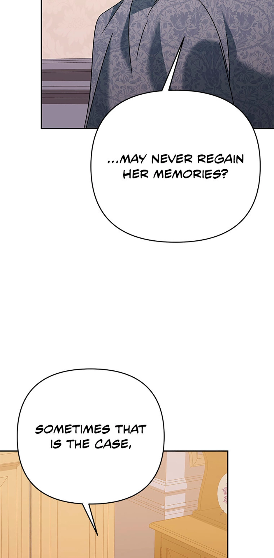 This Time, I Will Survive Until the End Chapter 63 page 43 - 