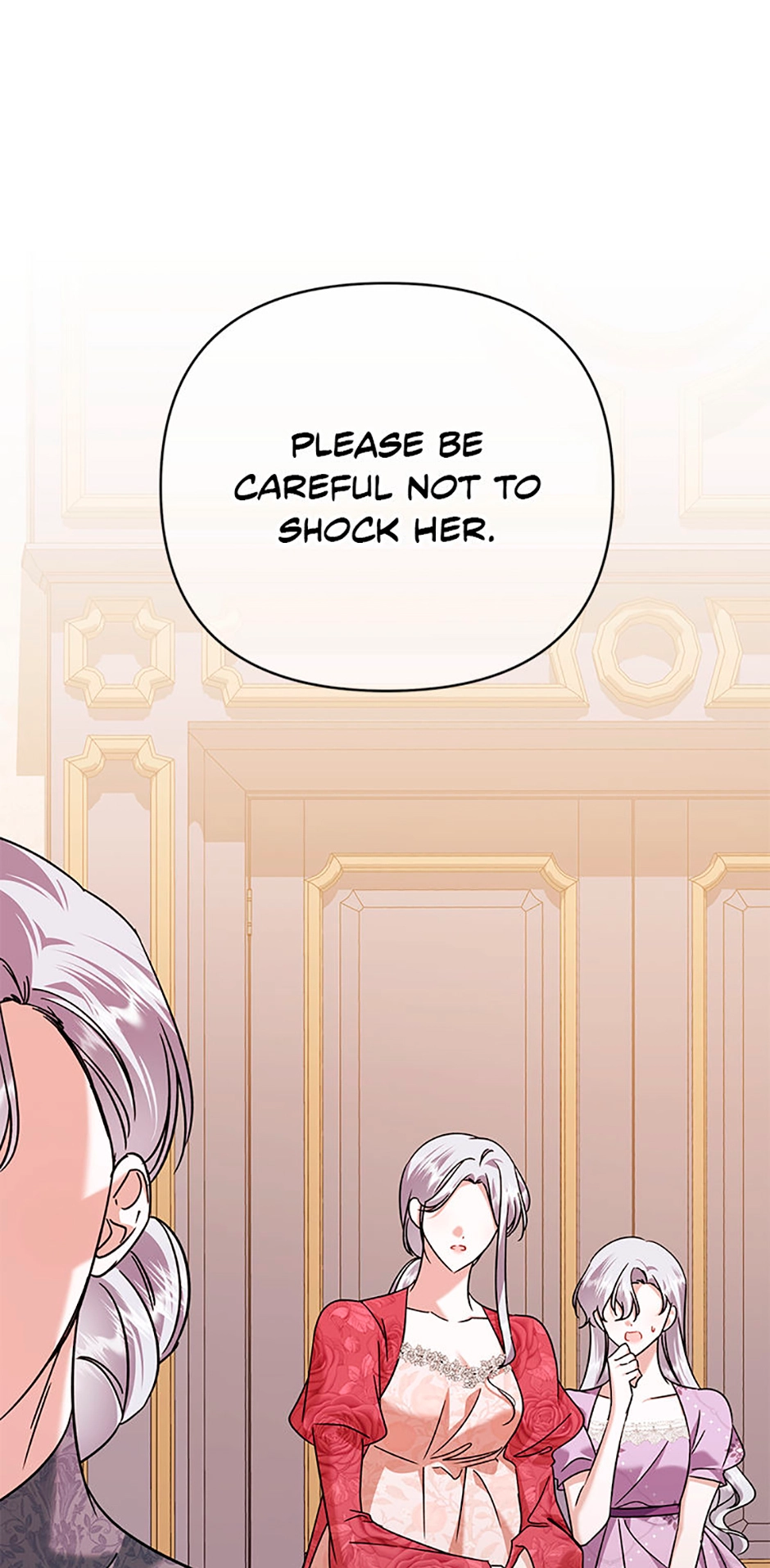 This Time, I Will Survive Until the End Chapter 63 page 45 - 