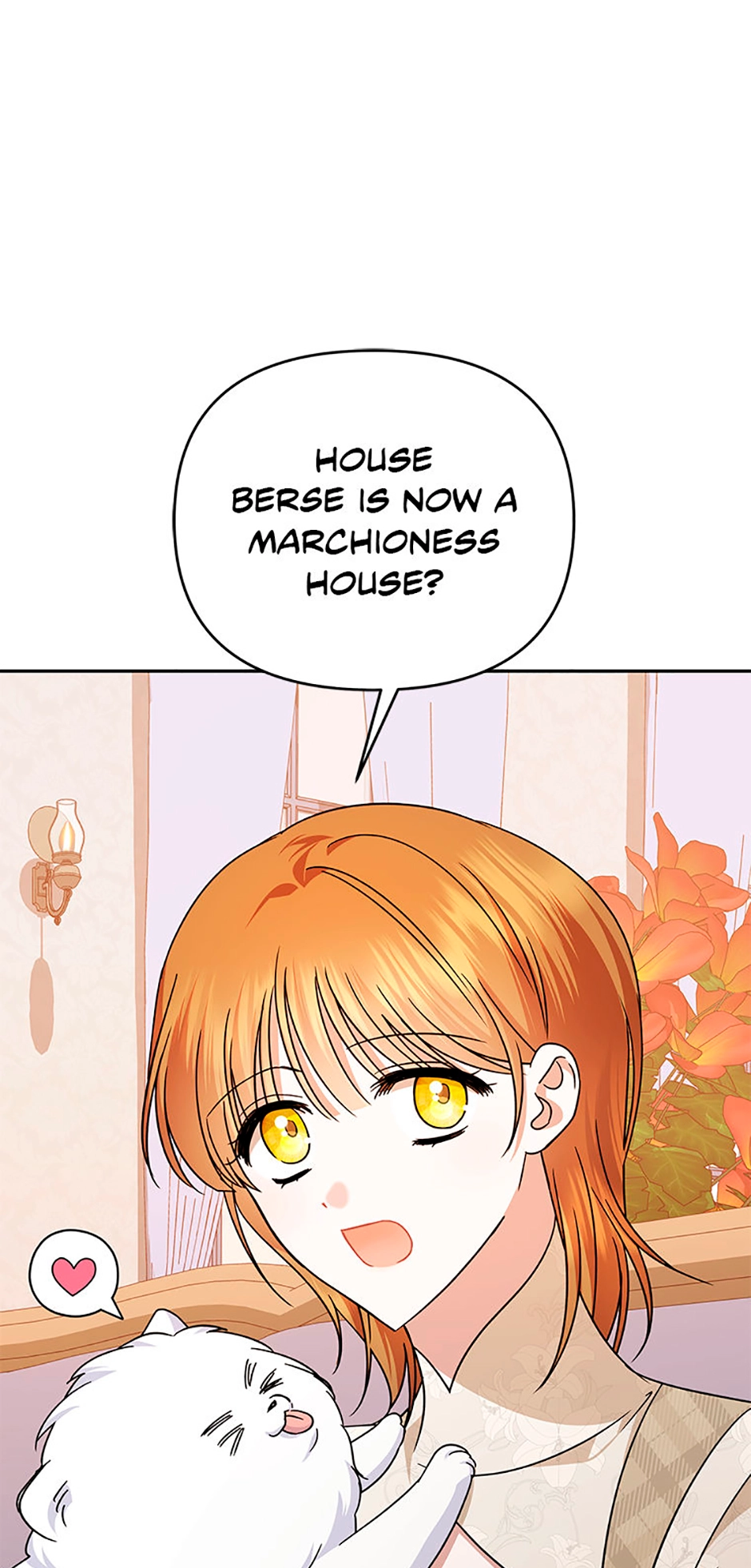 This Time, I Will Survive Until the End Chapter 63 page 51 - 