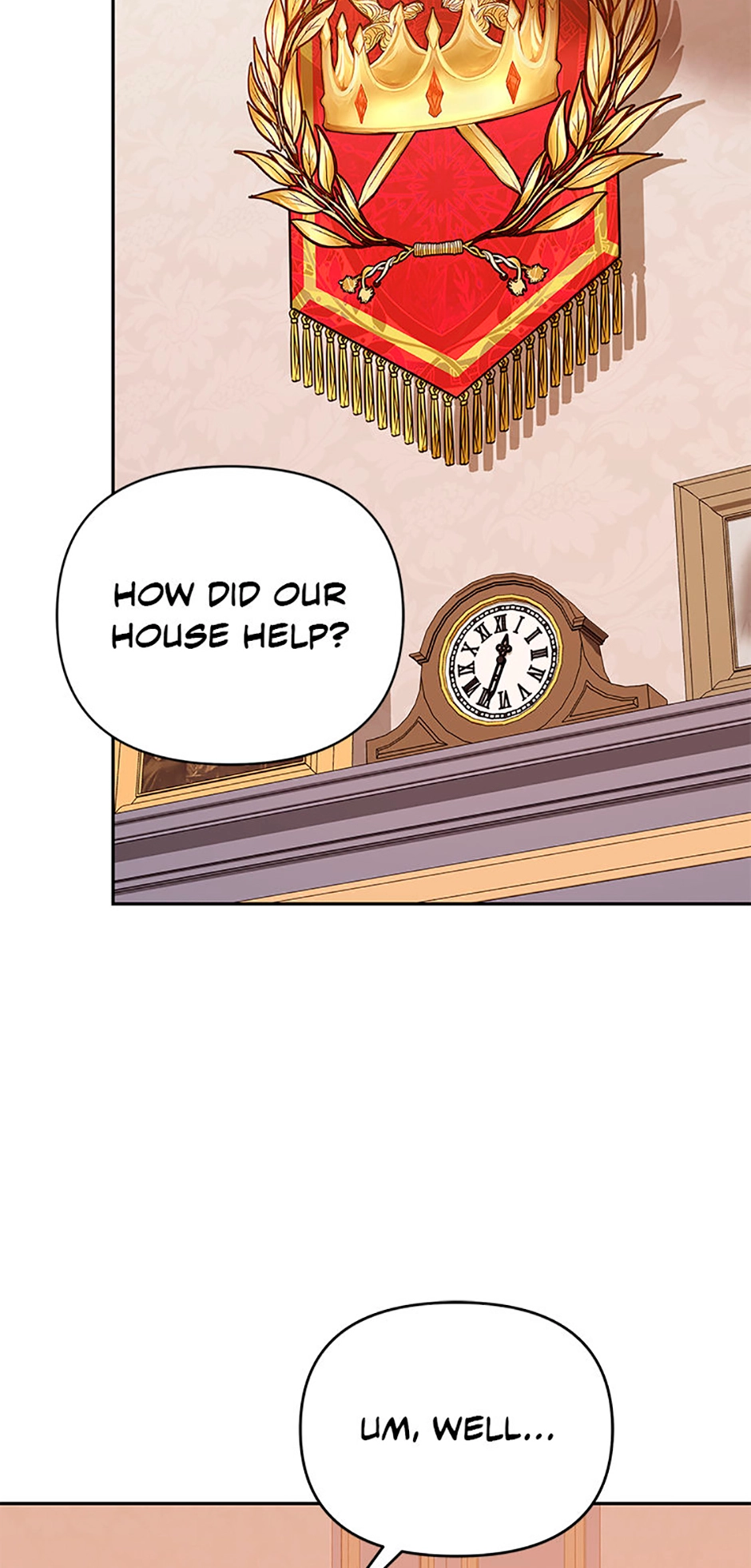 This Time, I Will Survive Until the End Chapter 63 page 54 - 
