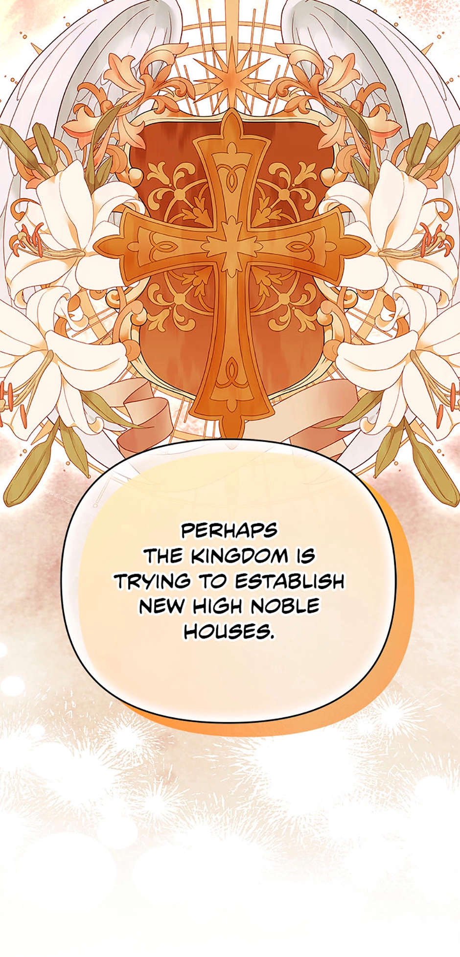This Time, I Will Survive Until the End Chapter 63 page 57 - 