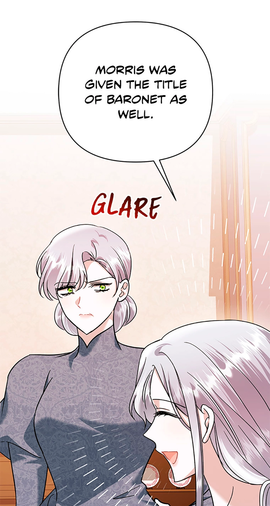 This Time, I Will Survive Until the End Chapter 63 page 58 - 