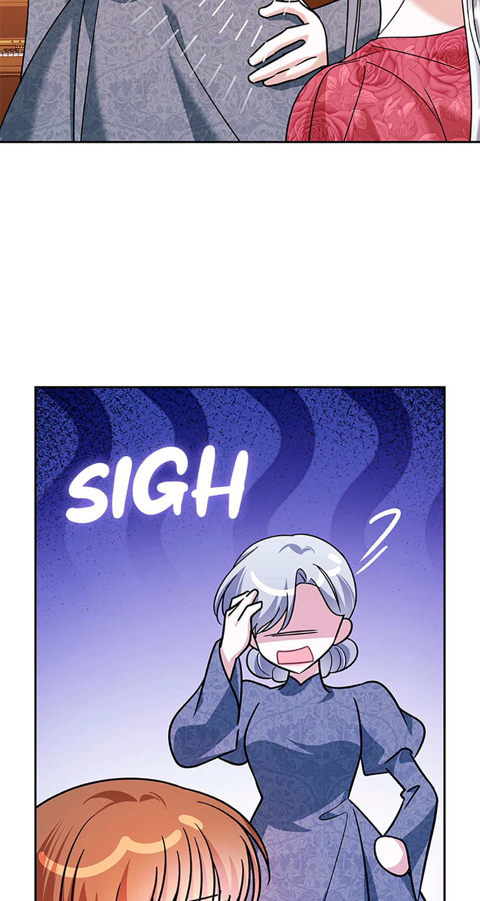 This Time, I Will Survive Until the End Chapter 63 page 59 - 