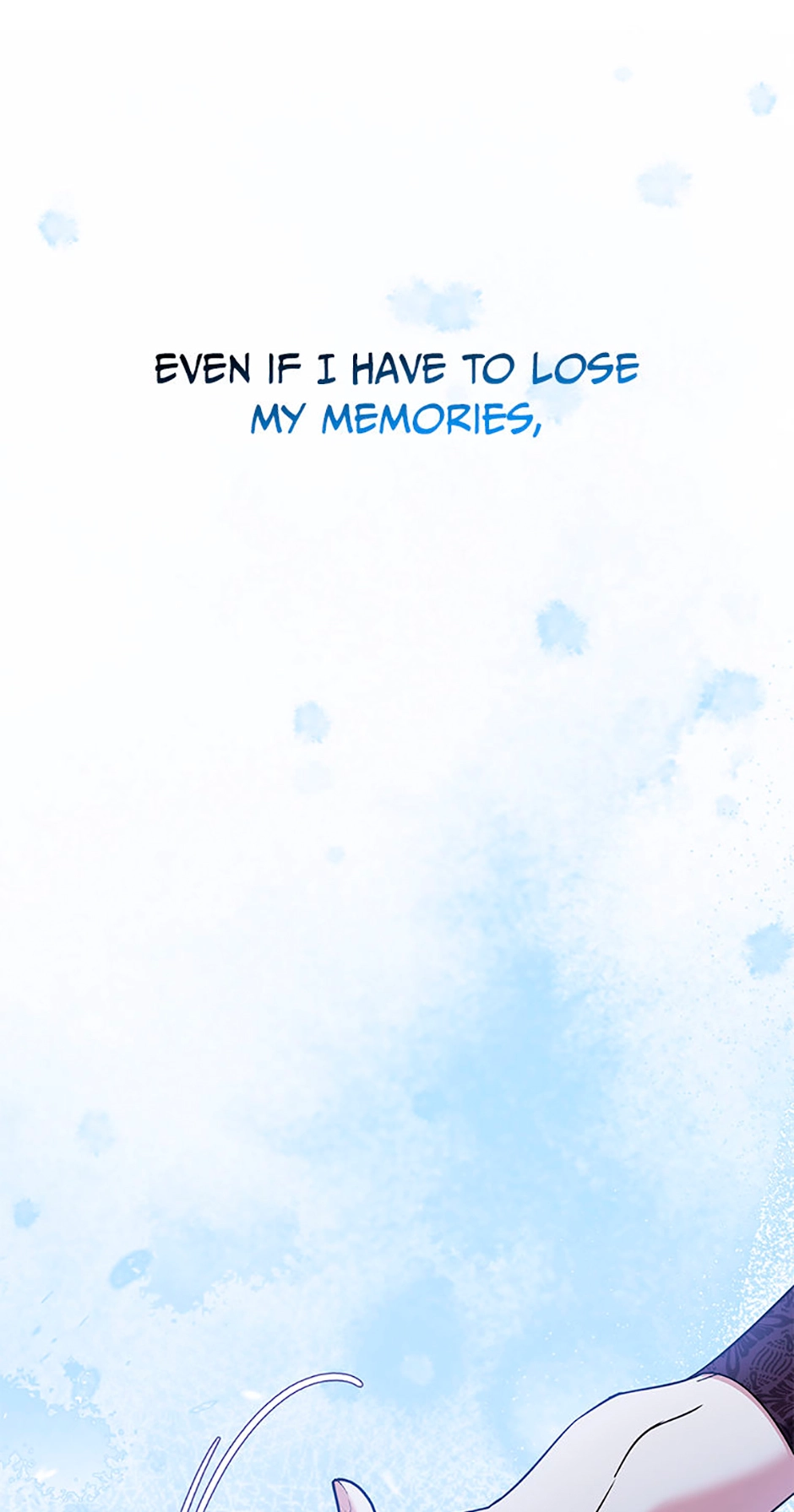 This Time, I Will Survive Until the End Chapter 63 page 7 - 