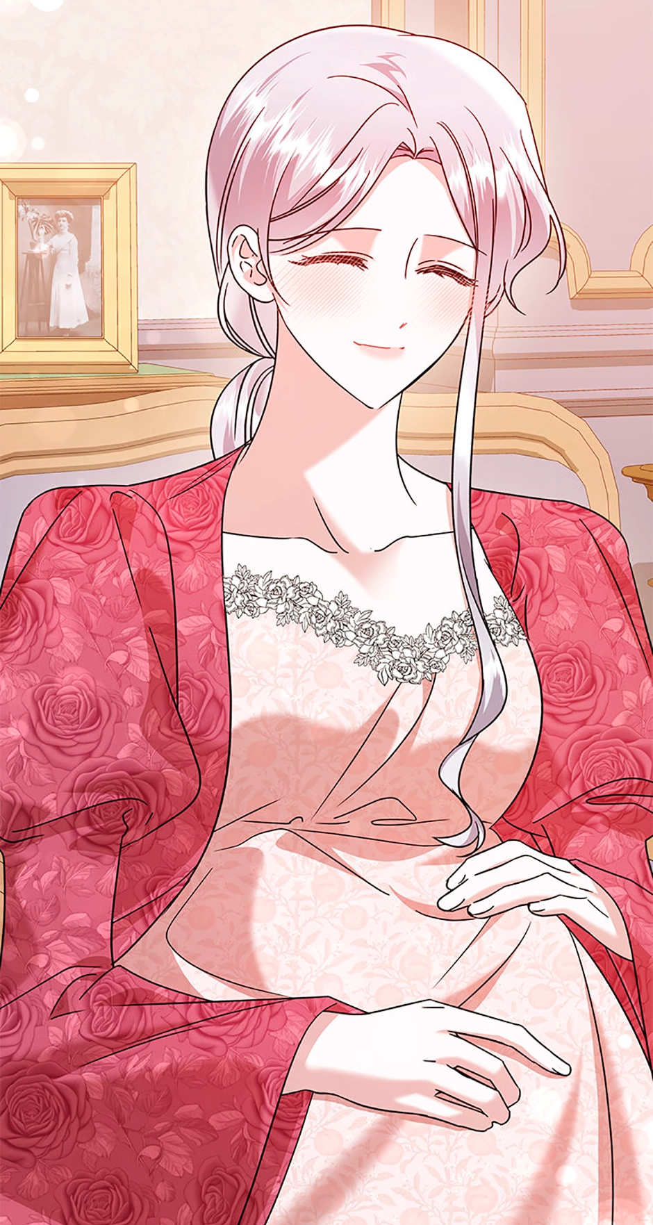 This Time, I Will Survive Until the End Chapter 63 page 62 - 