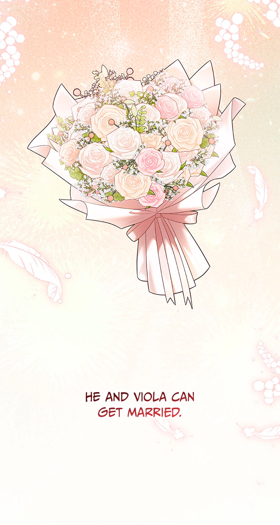 This Time, I Will Survive Until the End Chapter 63 page 65 - 
