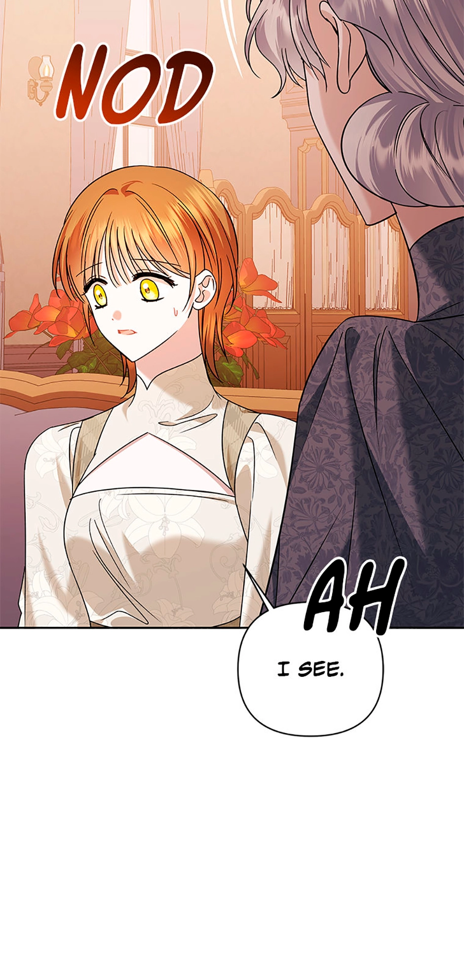This Time, I Will Survive Until the End Chapter 63 page 77 - 