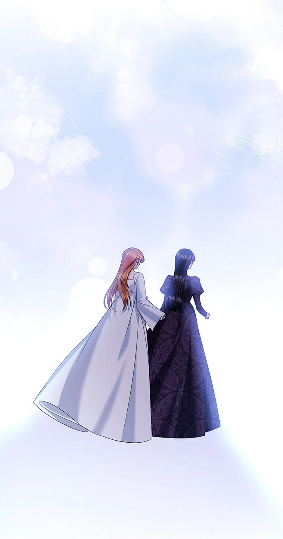 This Time, I Will Survive Until the End Chapter 63 page 9 - 