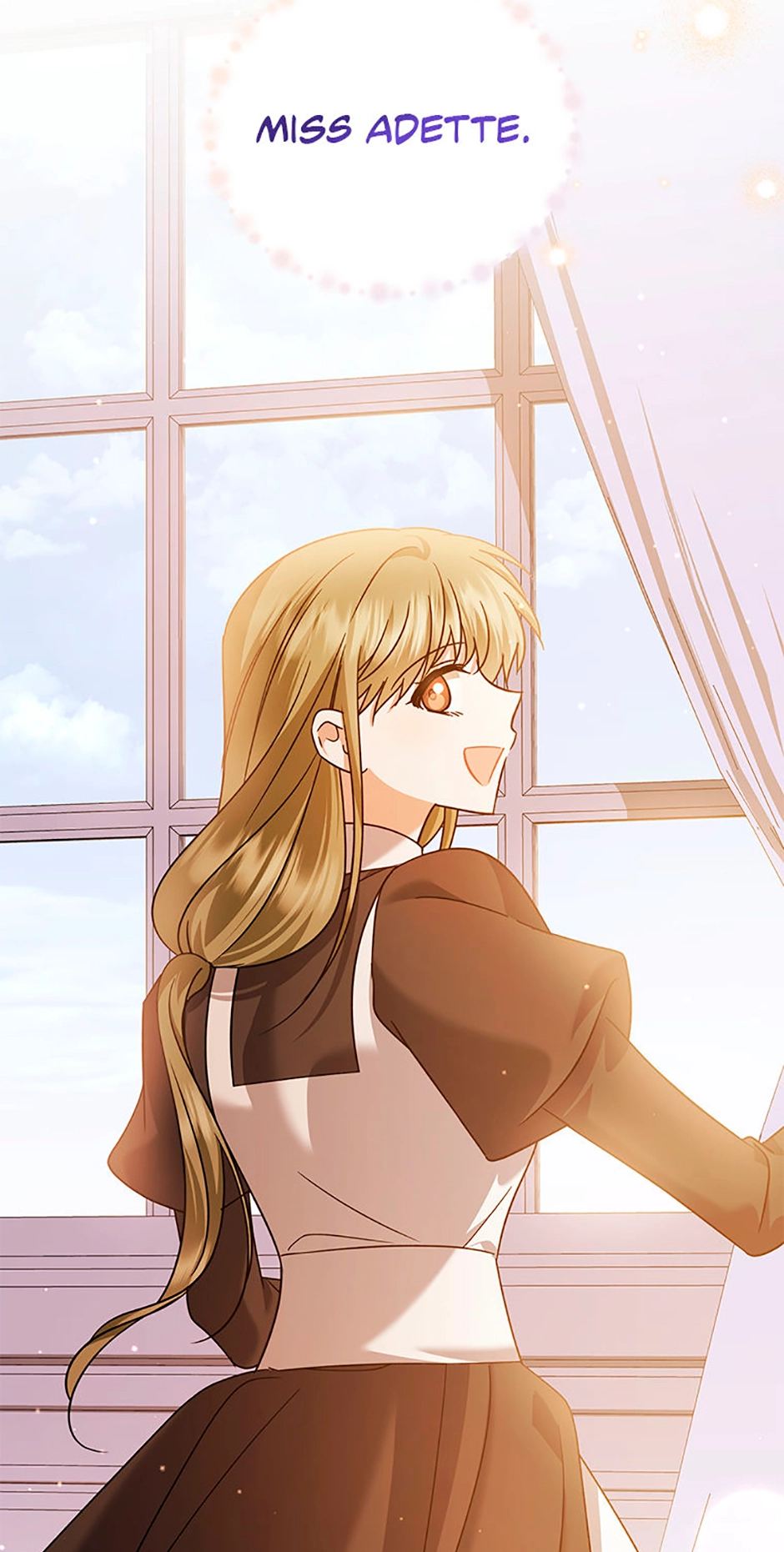 This Time, I Will Survive Until the End Chapter 63 page 82 - 