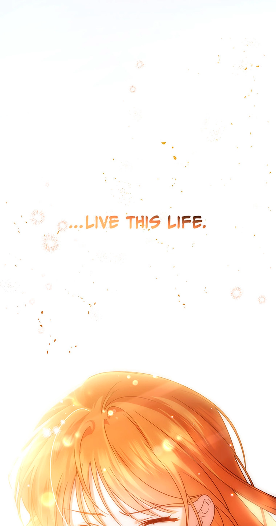 This Time, I Will Survive Until the End Chapter 63 page 10 - 