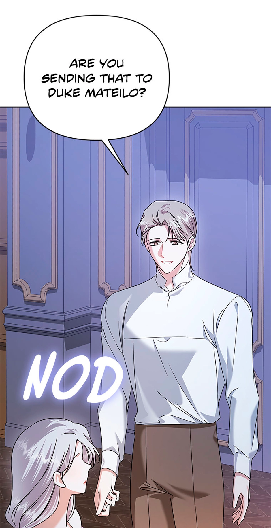 This Time, I Will Survive Until the End Chapter 63 page 93 - 