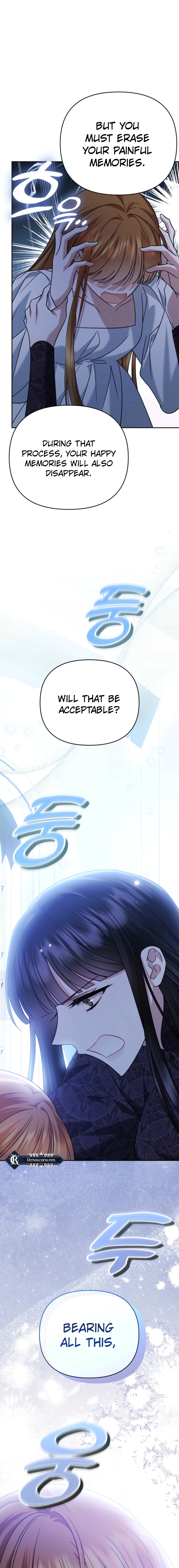 This Time, I Will Survive Until the End Chapter 637 page 1 - 