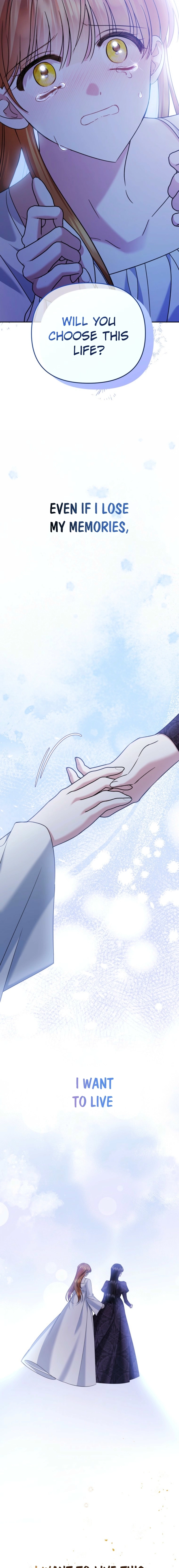 This Time, I Will Survive Until the End Chapter 637 page 2 - 