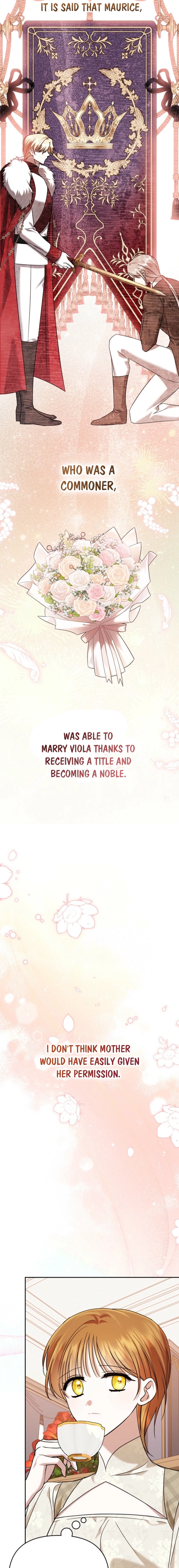 This Time, I Will Survive Until the End Chapter 637 page 15 - 