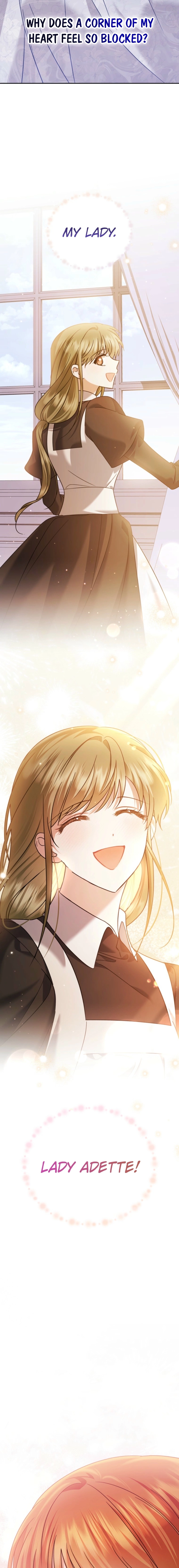 This Time, I Will Survive Until the End Chapter 637 page 19 - 