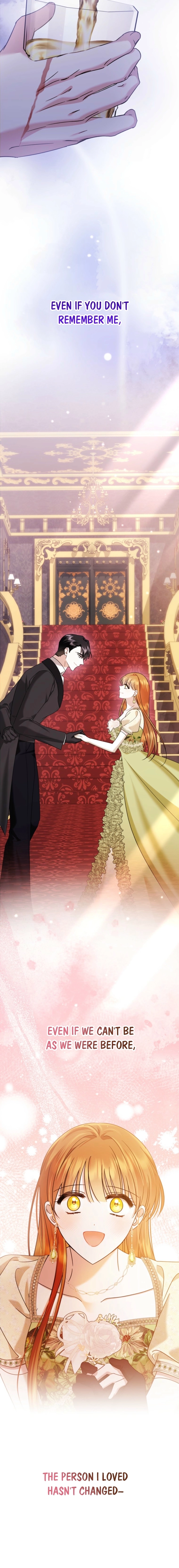 This Time, I Will Survive Until the End Chapter 637 page 26 - 