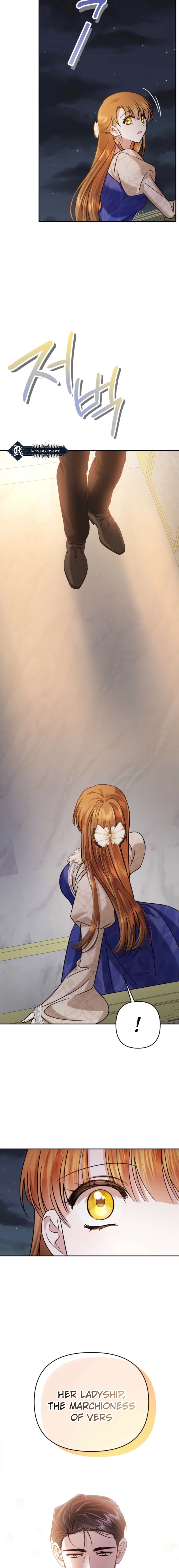 This Time, I Will Survive Until the End Chapter 64 page 19 - 
