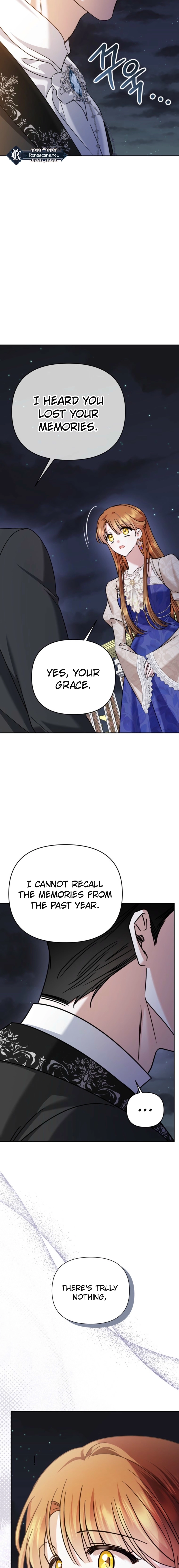 This Time, I Will Survive Until the End Chapter 647 page 21 - 