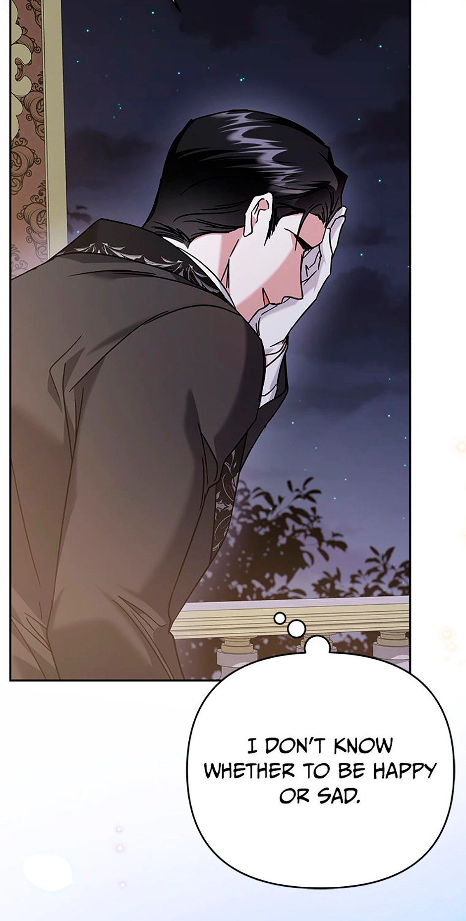 This Time, I Will Survive Until the End Chapter 65 page 11 - 