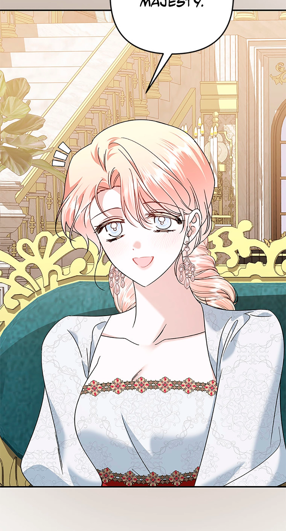 This Time, I Will Survive Until the End Chapter 65 page 101 - 