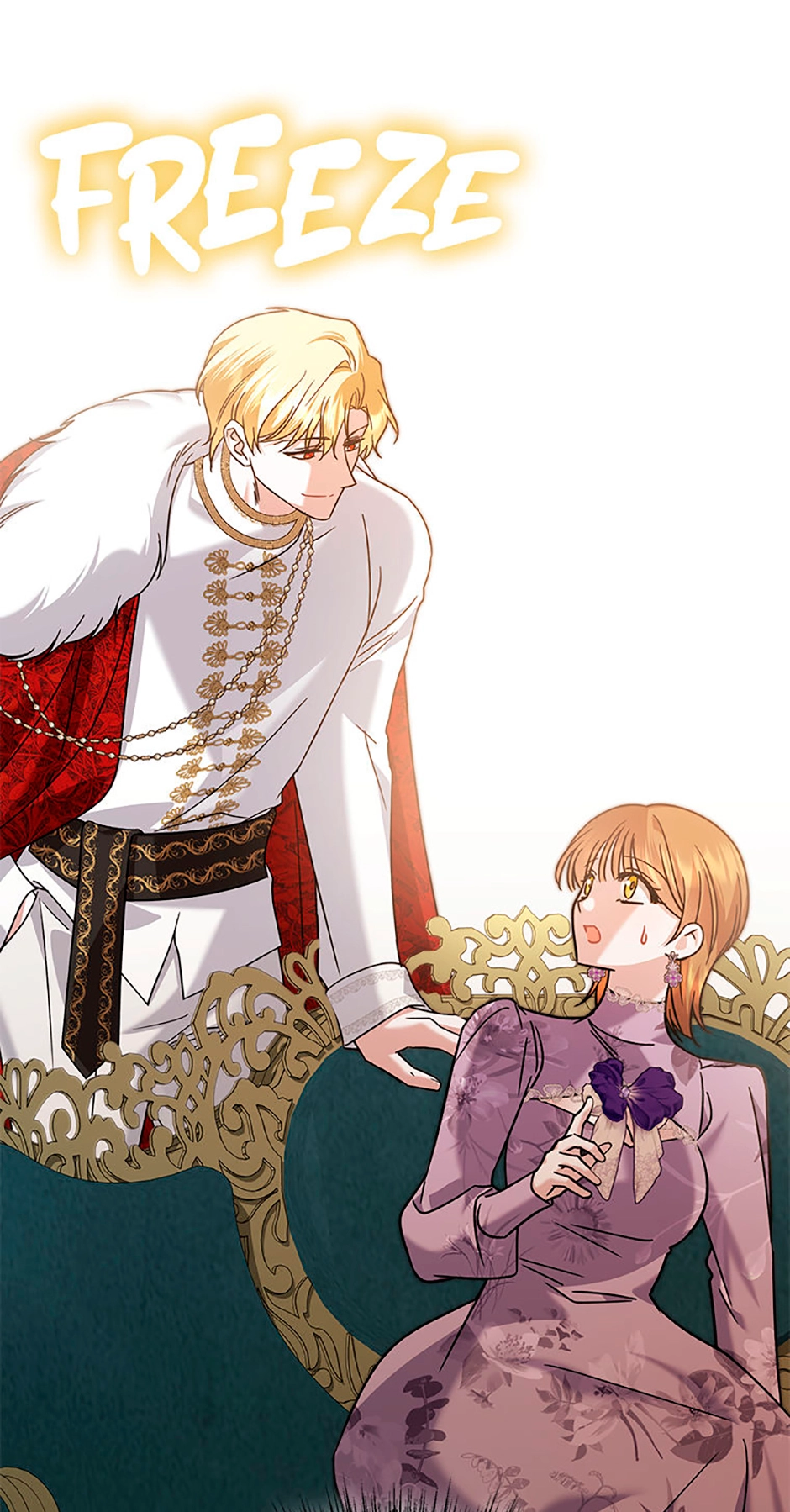 This Time, I Will Survive Until the End Chapter 65 page 105 - 