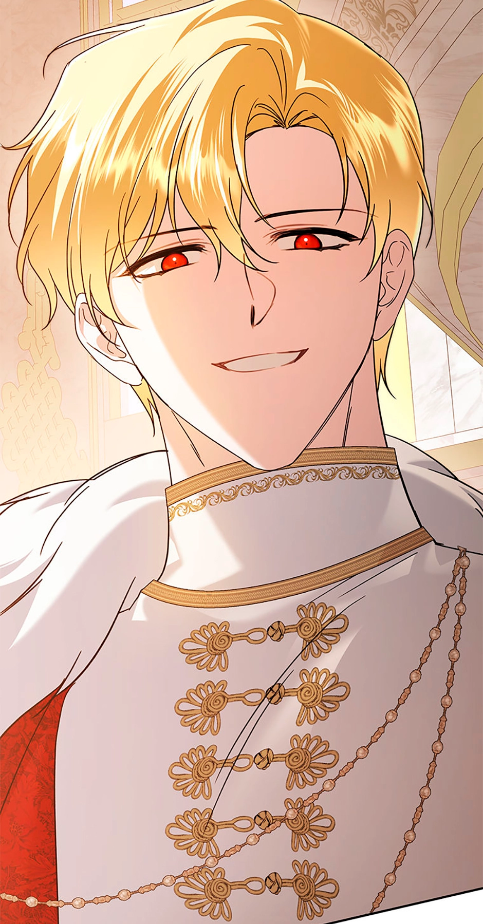 This Time, I Will Survive Until the End Chapter 65 page 107 - 