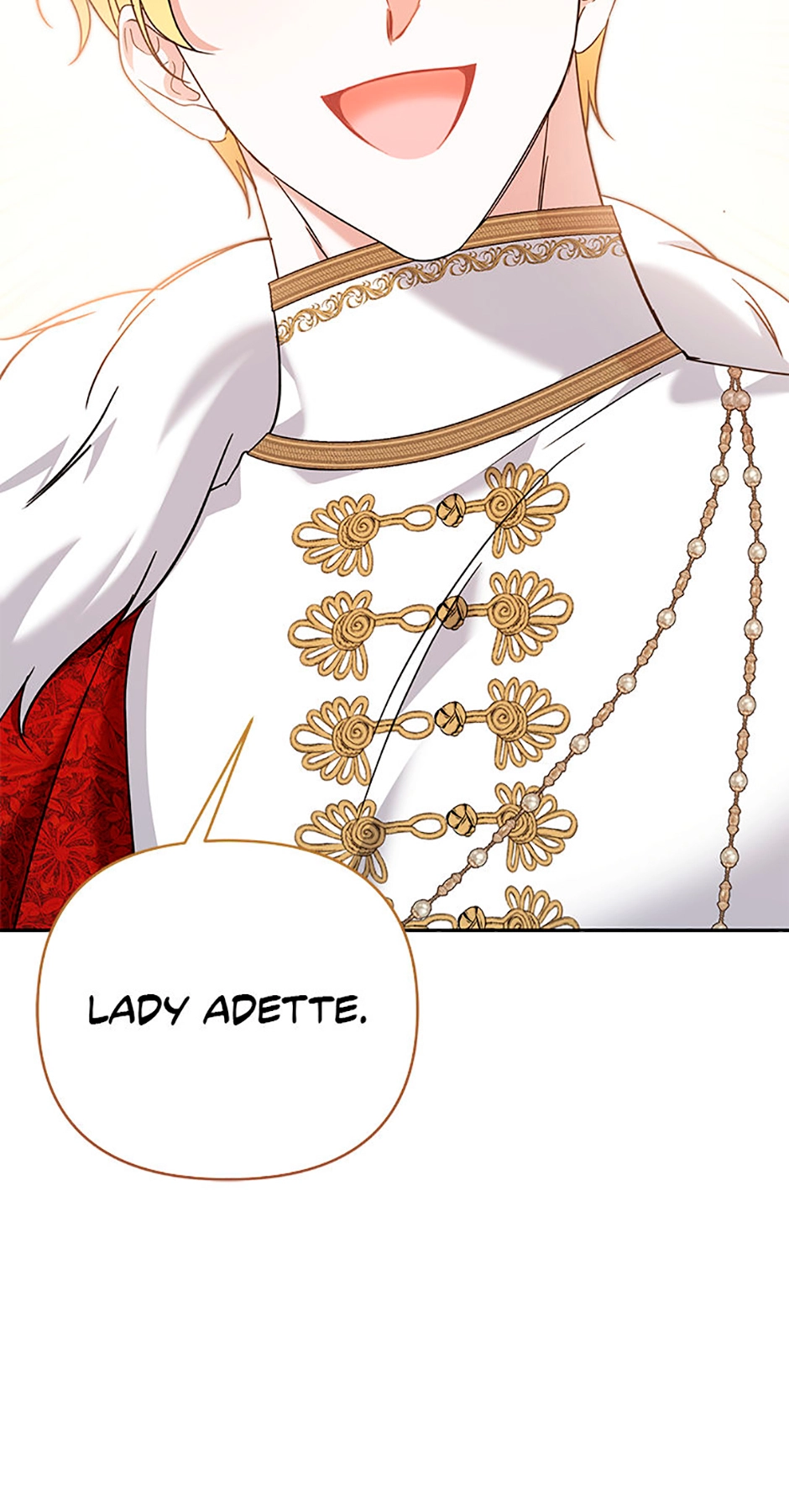 This Time, I Will Survive Until the End Chapter 65 page 110 - 