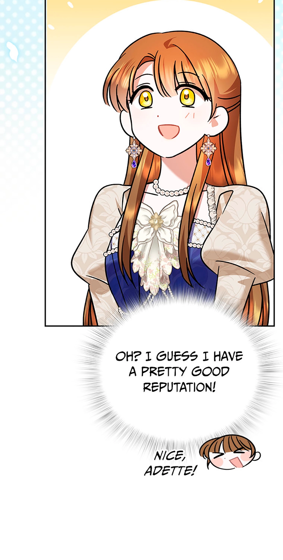 This Time, I Will Survive Until the End Chapter 65 page 13 - 