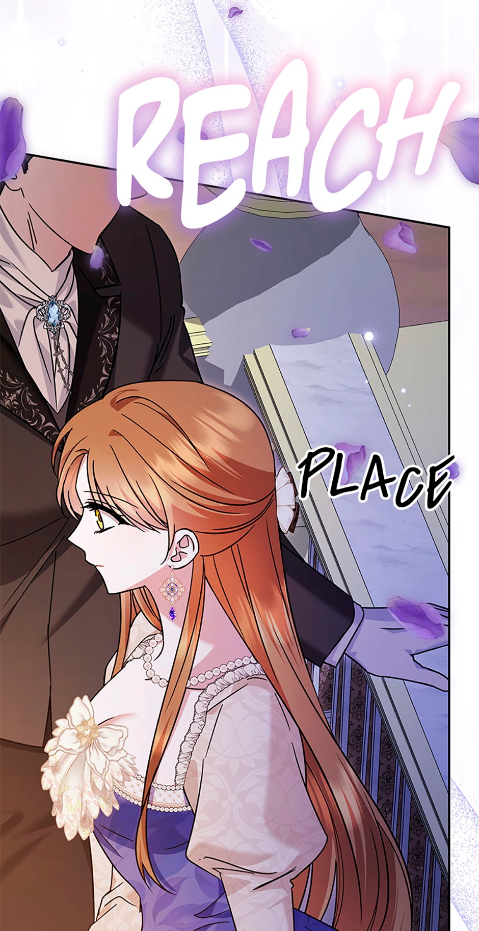 This Time, I Will Survive Until the End Chapter 65 page 17 - 