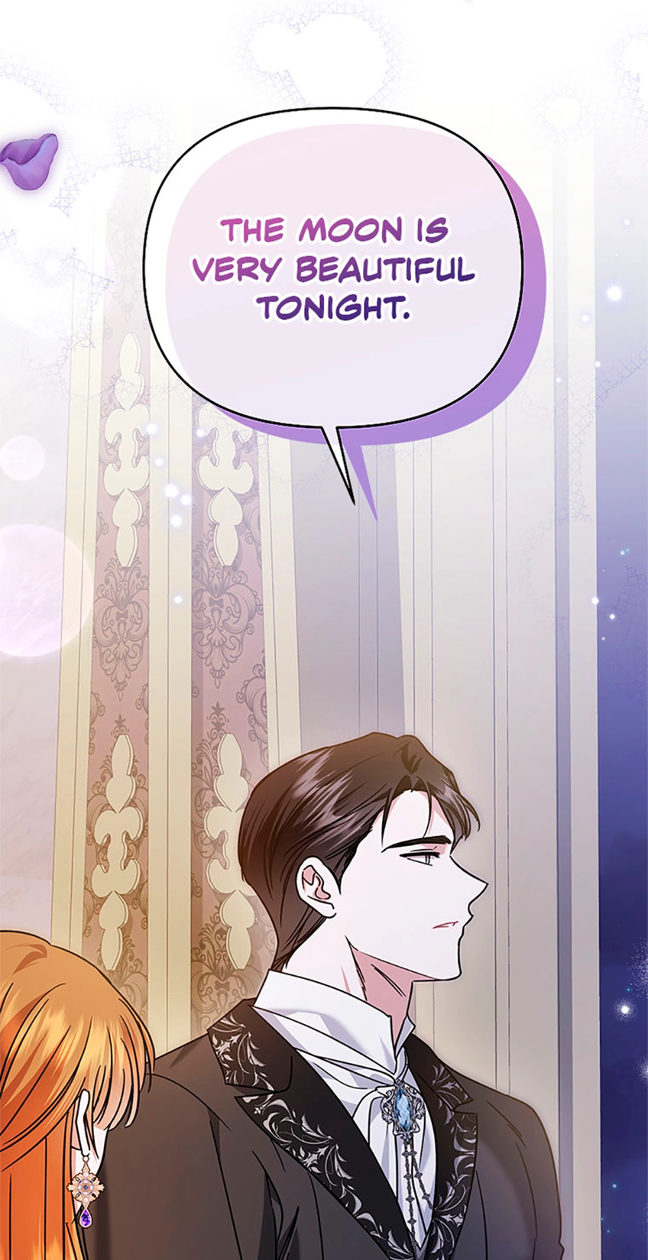 This Time, I Will Survive Until the End Chapter 65 page 21 - 