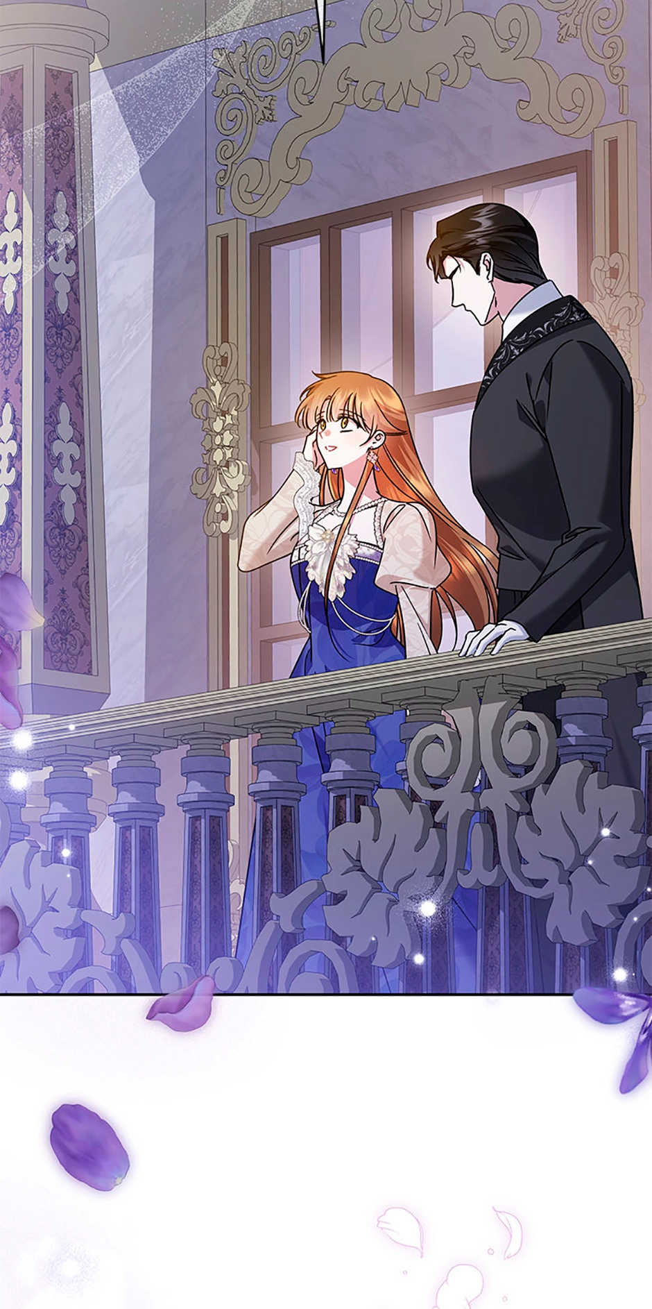 This Time, I Will Survive Until the End Chapter 65 page 27 - 