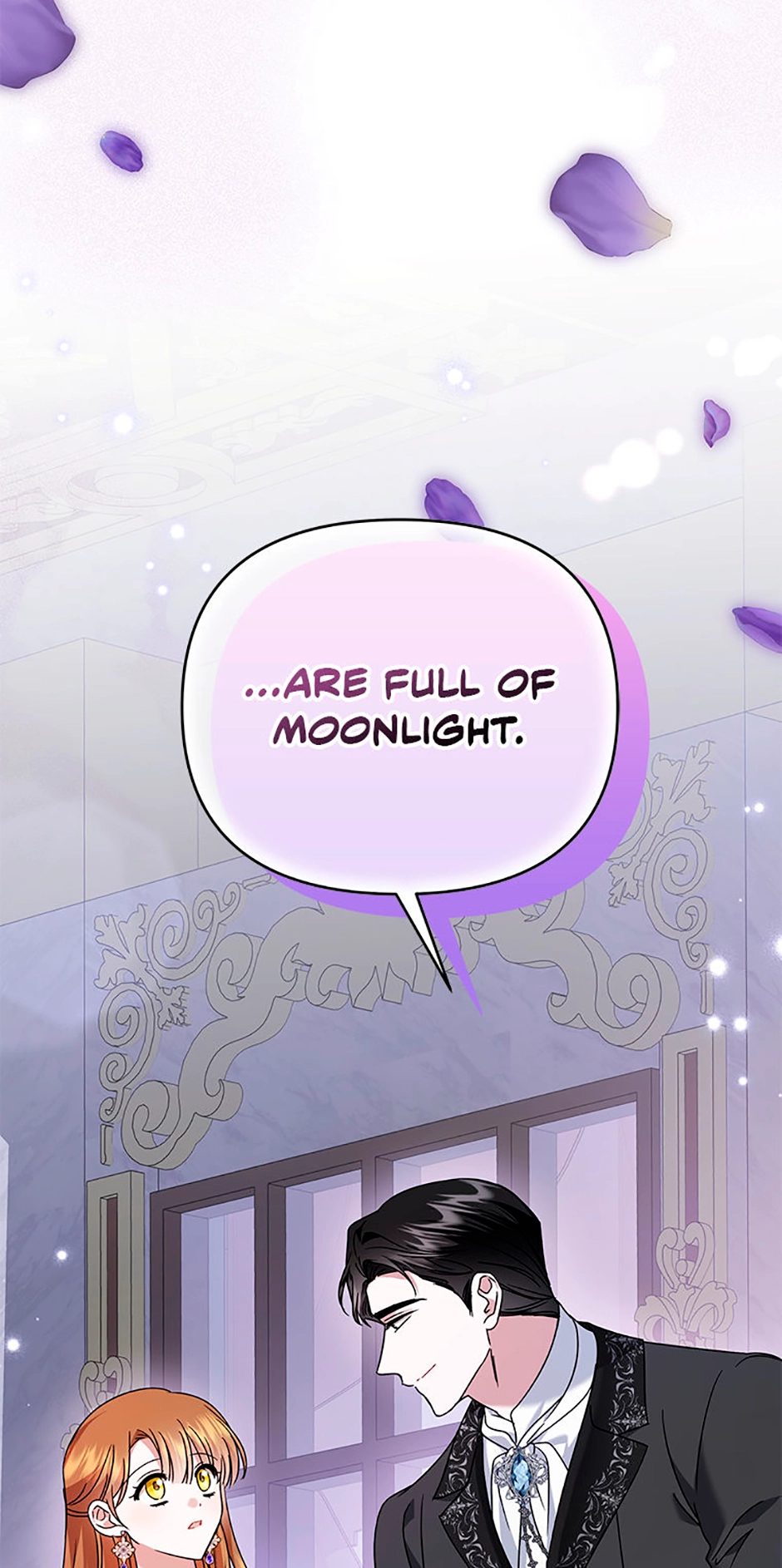 This Time, I Will Survive Until the End Chapter 65 page 30 - 