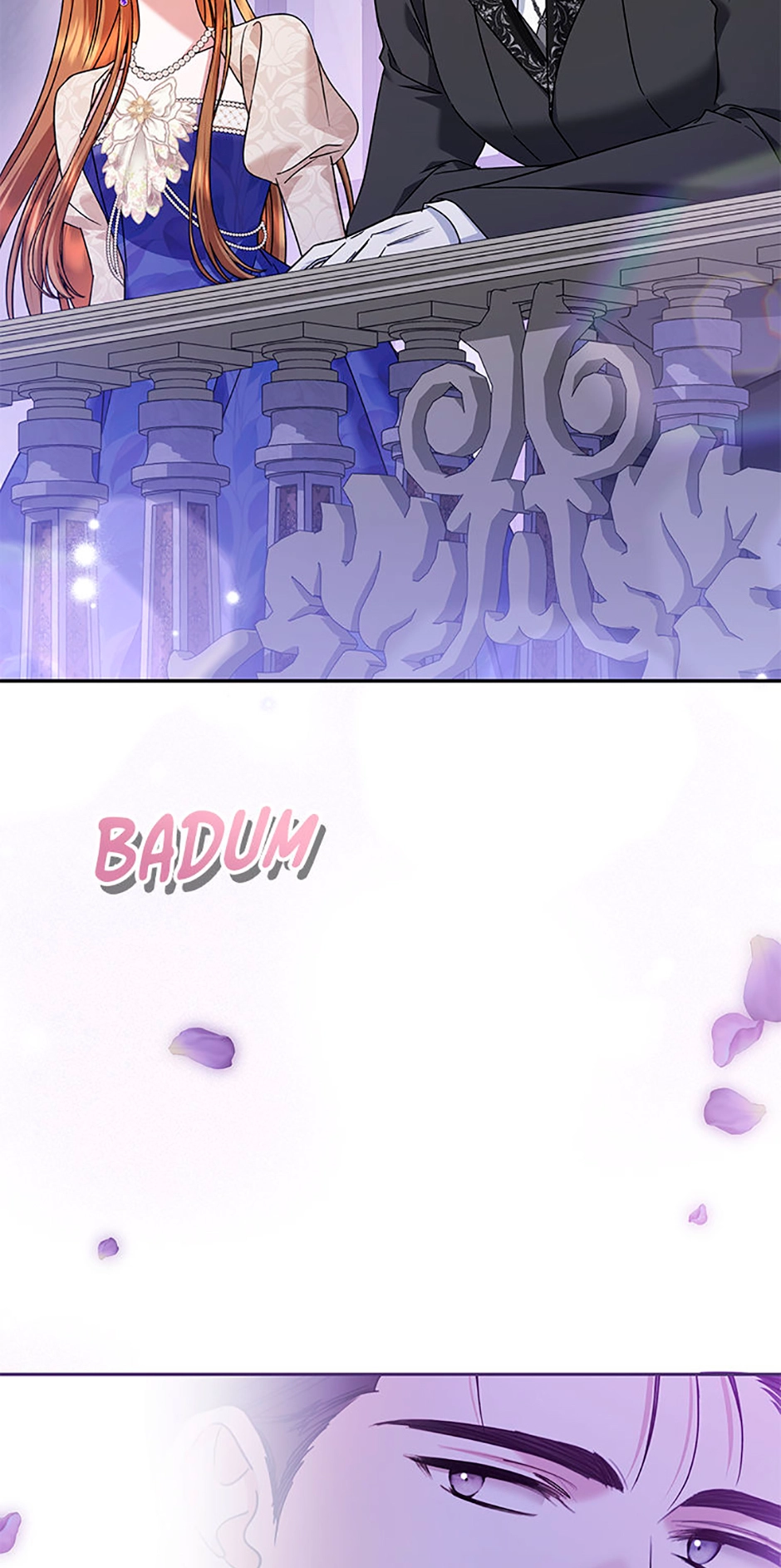 This Time, I Will Survive Until the End Chapter 65 page 31 - 