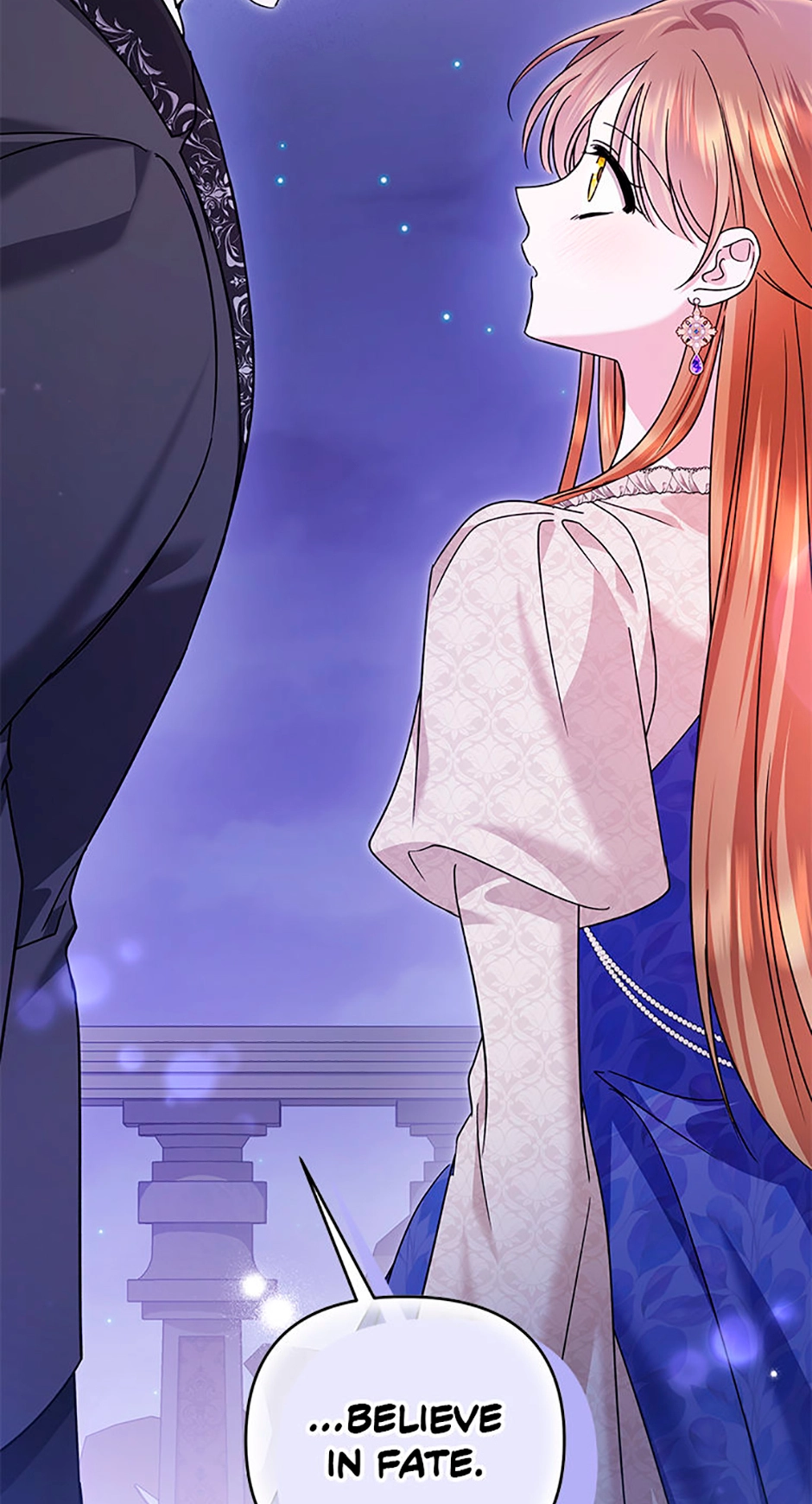 This Time, I Will Survive Until the End Chapter 65 page 38 - 