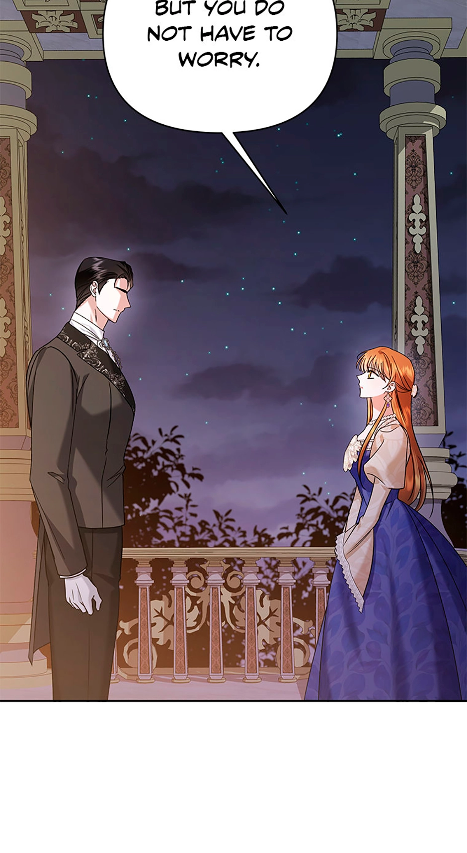 This Time, I Will Survive Until the End Chapter 65 page 5 - 