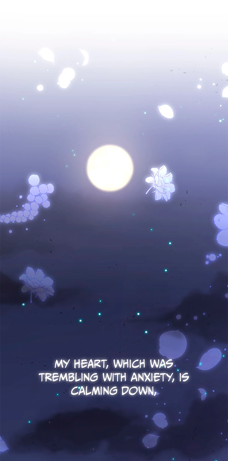 This Time, I Will Survive Until the End Chapter 65 page 46 - 