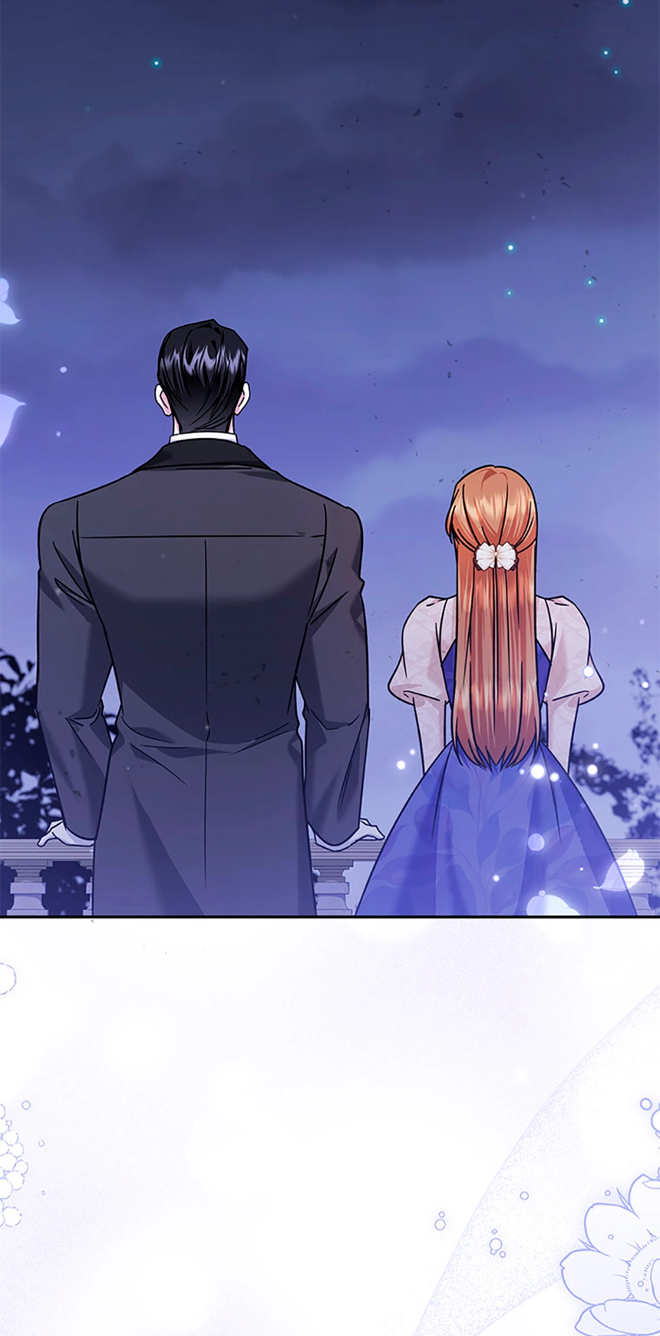This Time, I Will Survive Until the End Chapter 65 page 47 - 