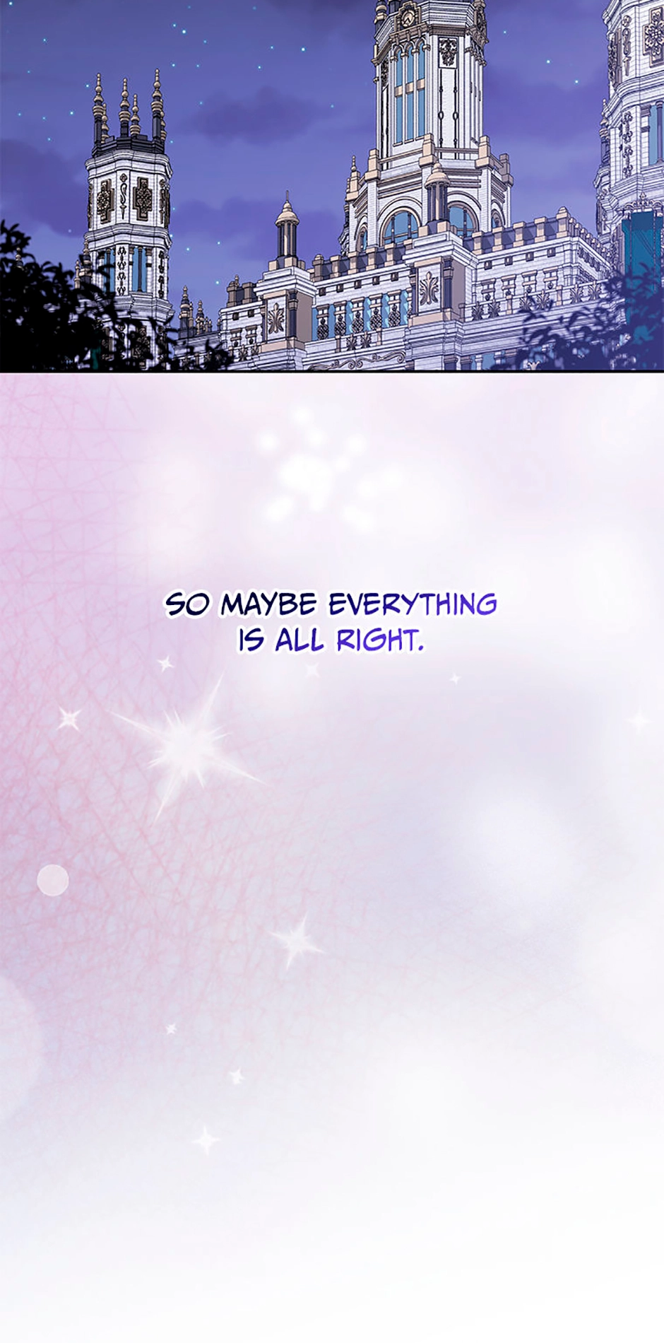 This Time, I Will Survive Until the End Chapter 65 page 50 - 