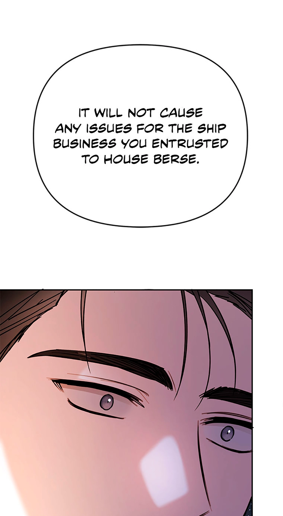 This Time, I Will Survive Until the End Chapter 65 page 6 - 