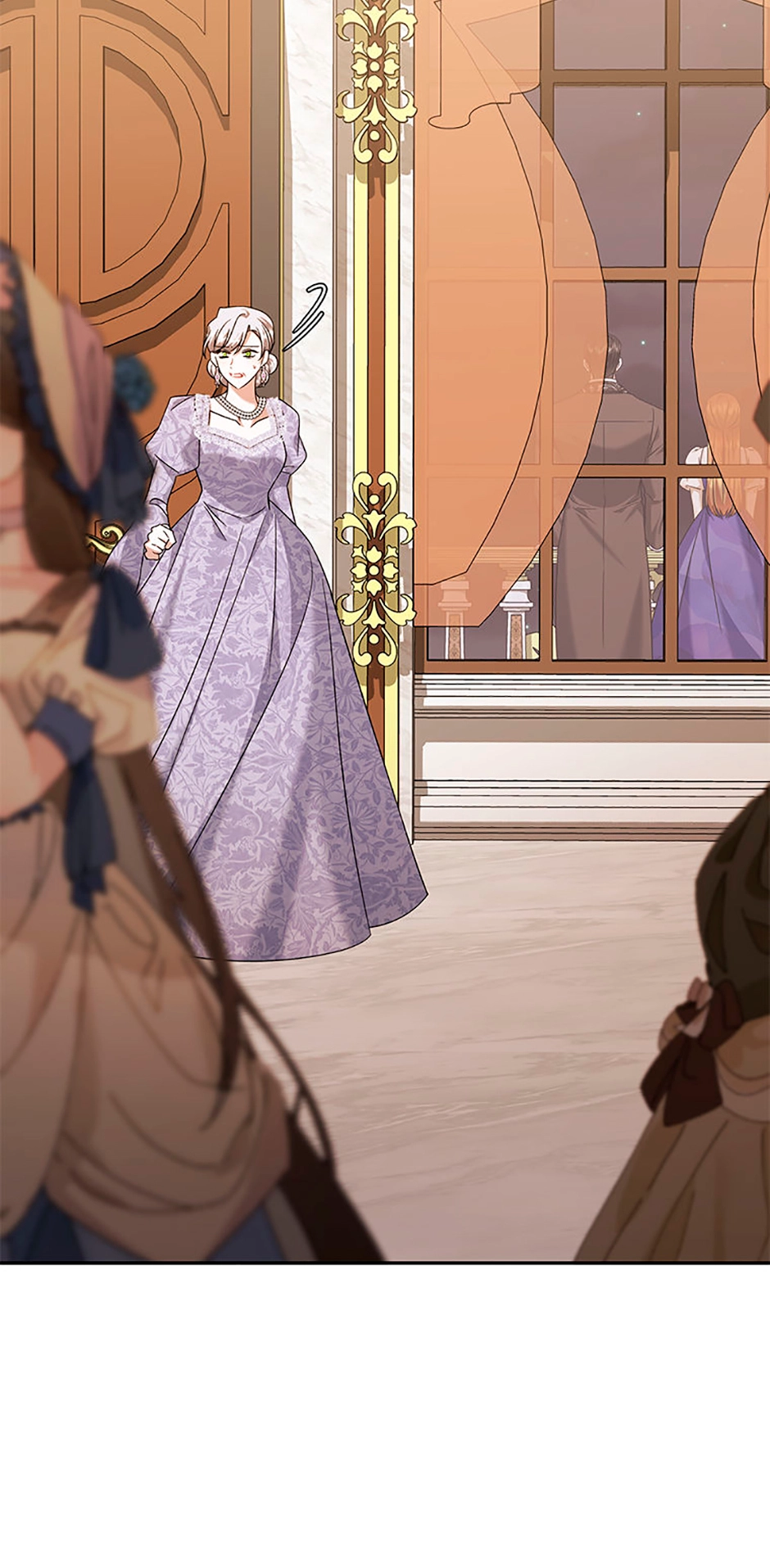 This Time, I Will Survive Until the End Chapter 65 page 53 - 