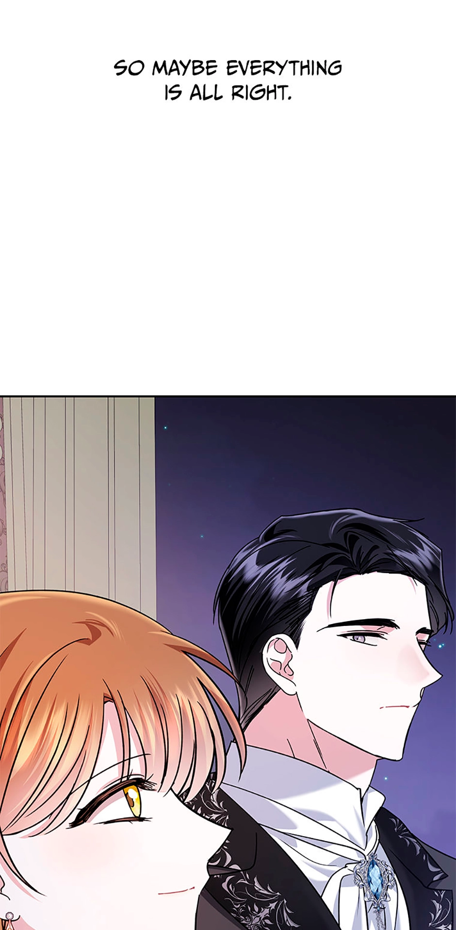 This Time, I Will Survive Until the End Chapter 65 page 54 - 